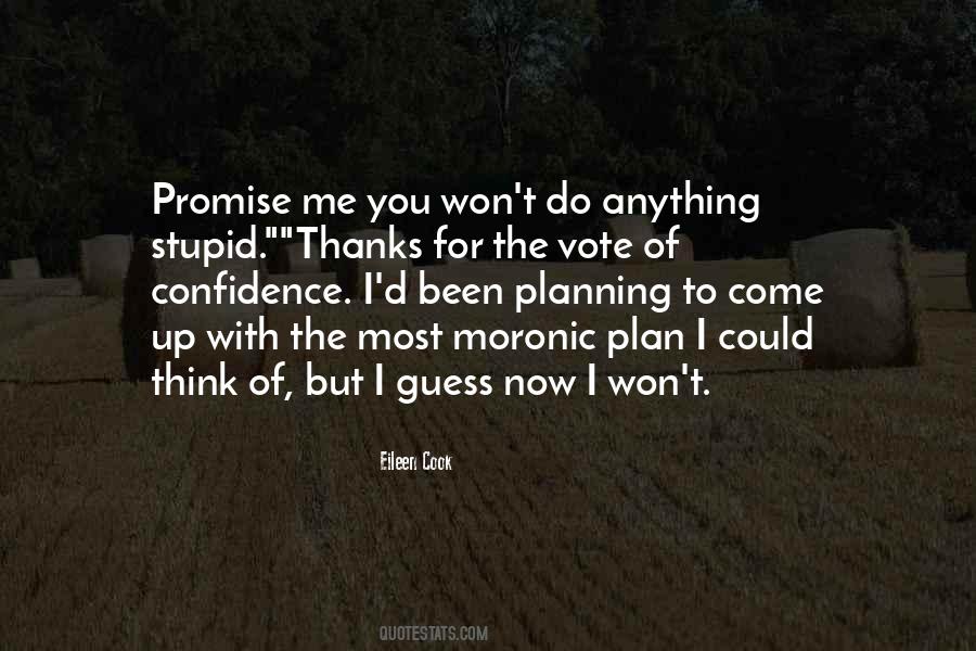 Promise Me Sayings #1193020