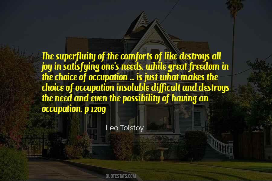 Quotes About Insoluble #615543