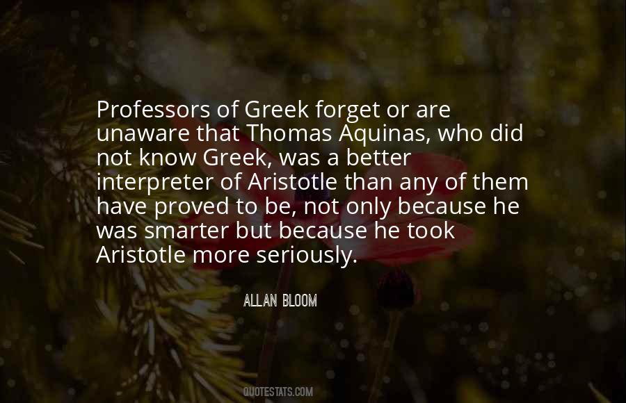Greek Philosopher Sayings #1681442