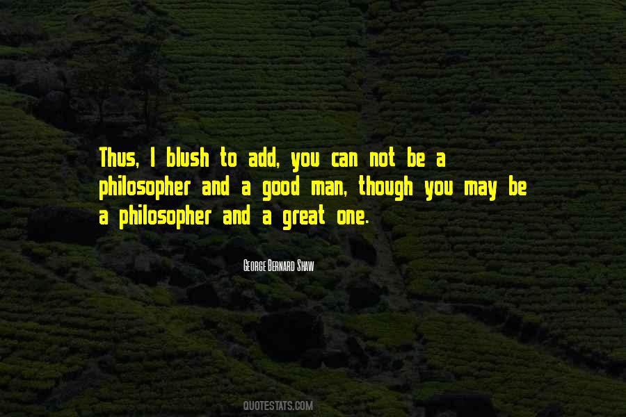 Great Philosopher Sayings #1046722