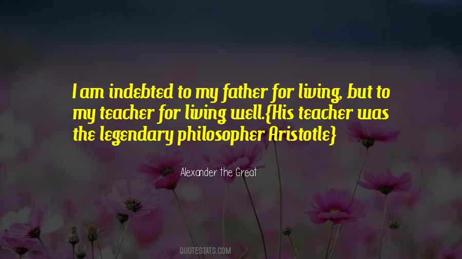 Great Philosopher Sayings #1421062
