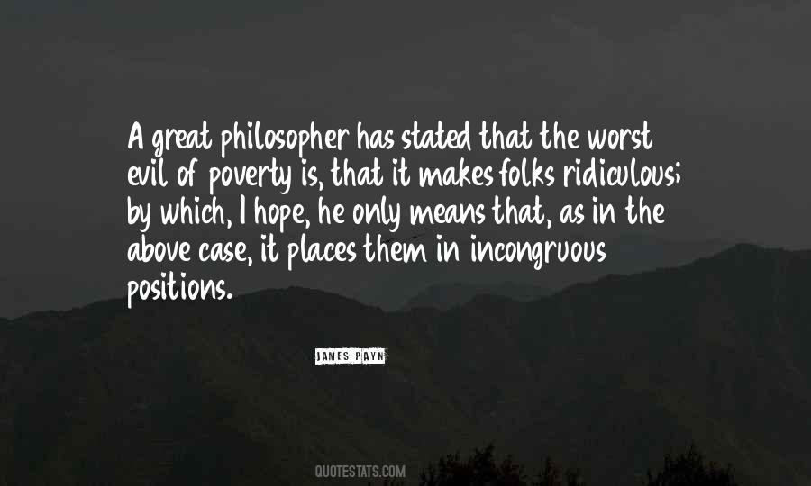 Great Philosopher Sayings #1638831