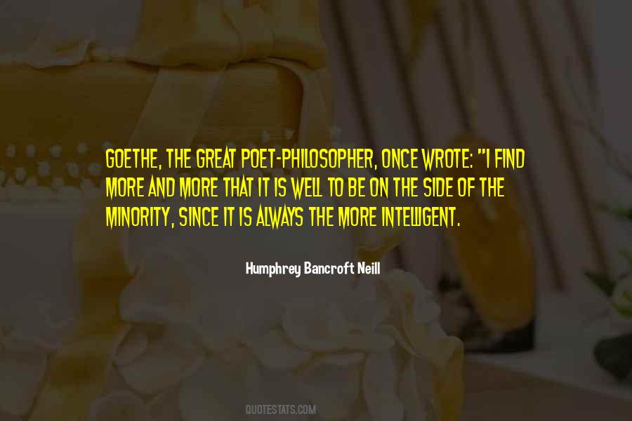 Great Philosopher Sayings #450580
