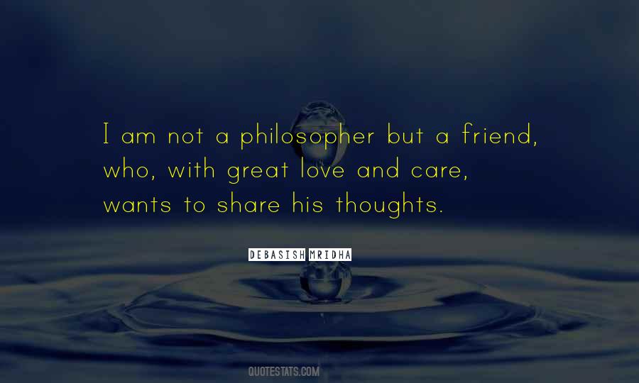 Great Philosopher Sayings #631380