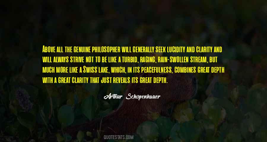 Great Philosopher Sayings #664774