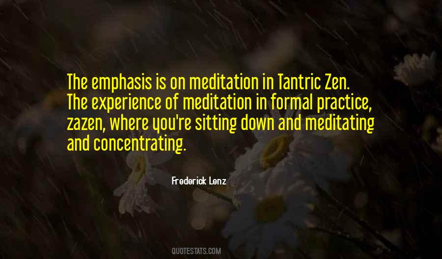 Zen Philosophy Sayings #1089456