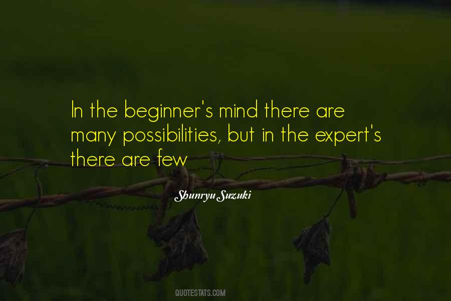 Zen Philosophy Sayings #1152608