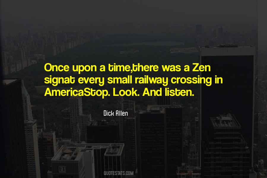 Zen Philosophy Sayings #569528