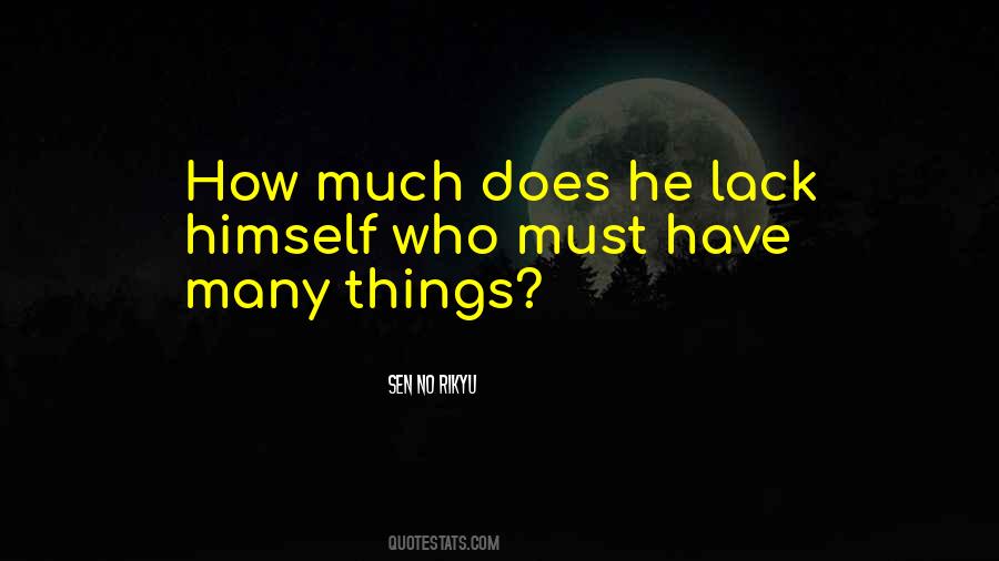 Zen Philosophy Sayings #699002