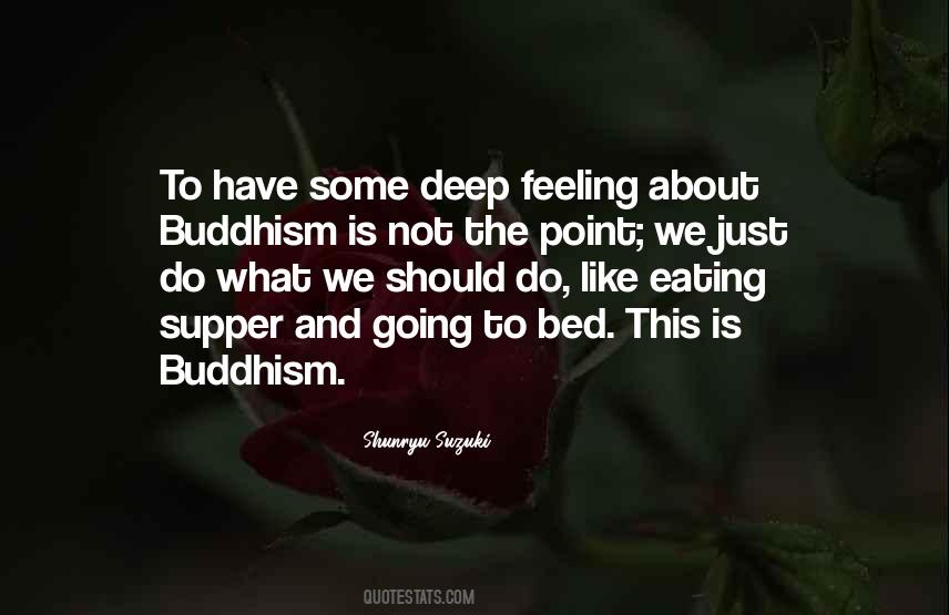 Zen Philosophy Sayings #856107
