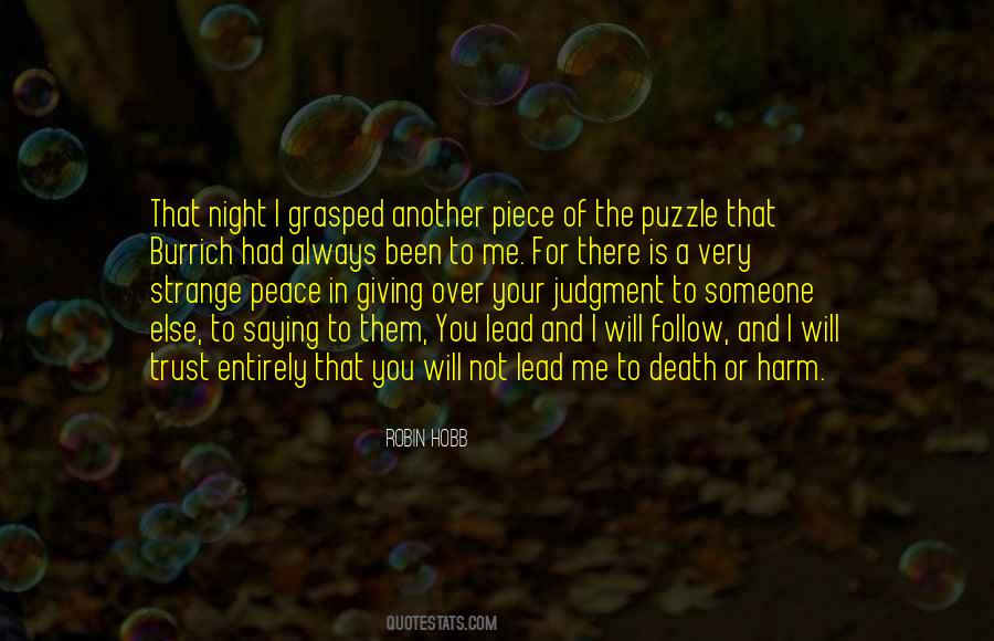 Puzzle Piece Sayings #1517273