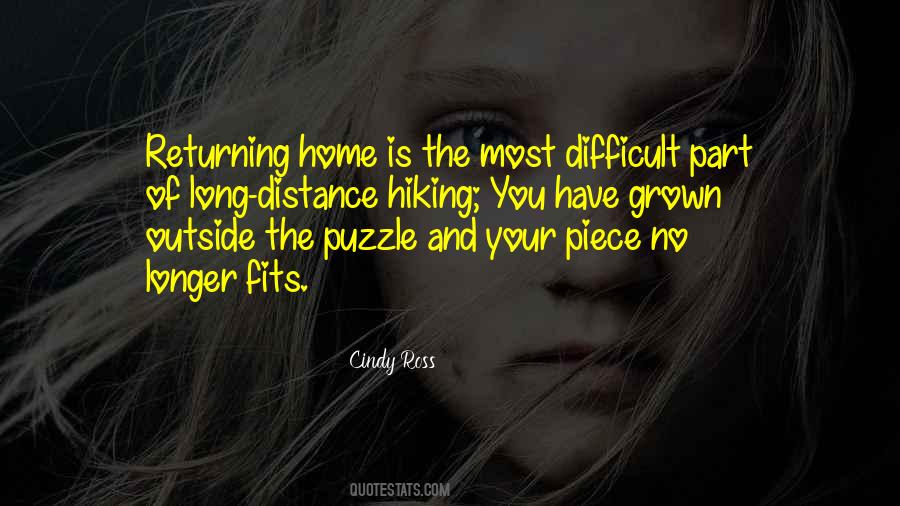 Puzzle Piece Sayings #614309