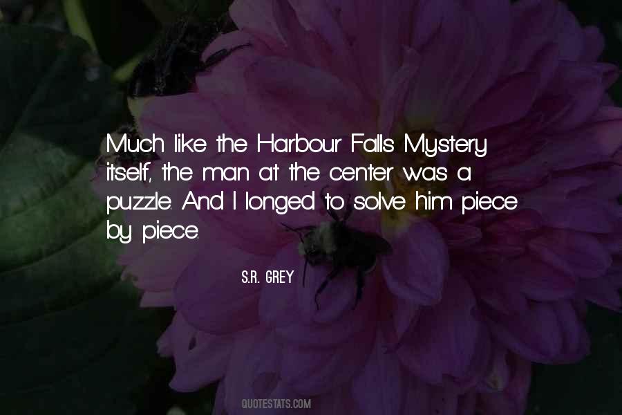 Puzzle Piece Sayings #731424