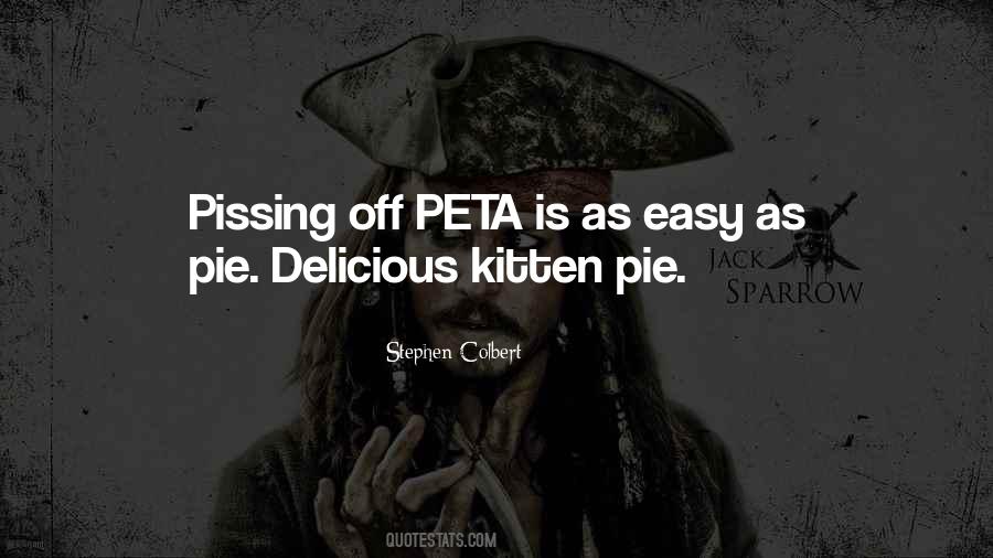 Easy As Pie Sayings #311779