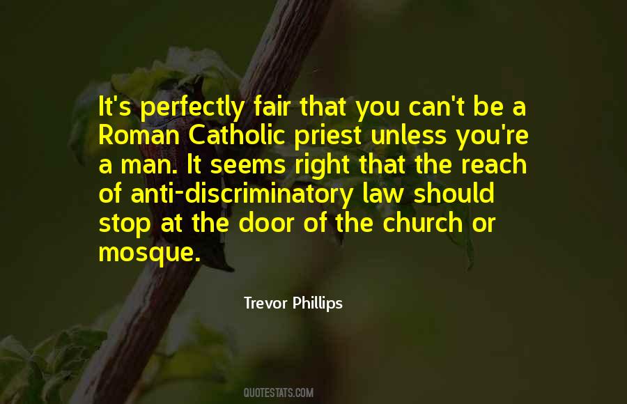 Catholic Priest Sayings #813766