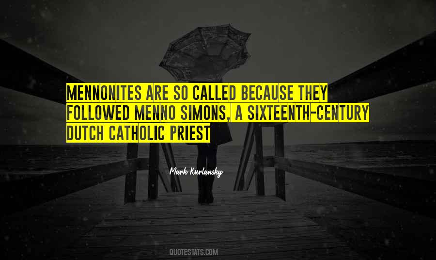 Catholic Priest Sayings #94908