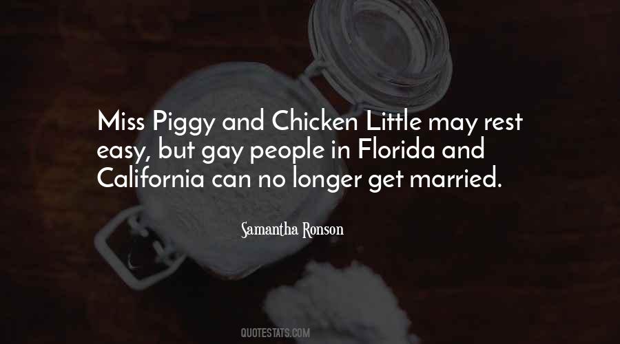 Little Piggy Sayings #1747688