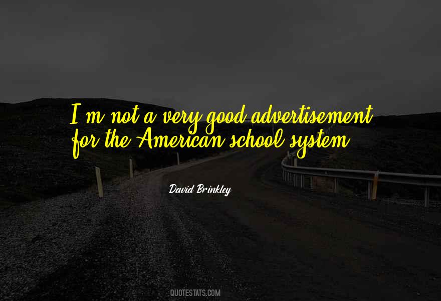 Quotes About School #1878287