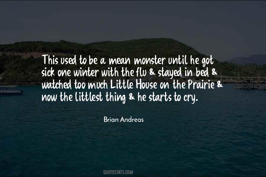 Quotes About Sick People #177535