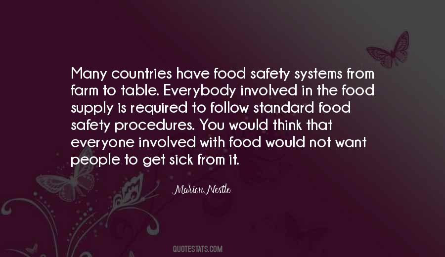Quotes About Sick People #33469