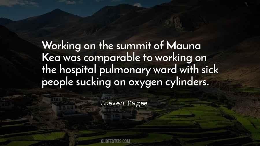 Quotes About Sick People #776481