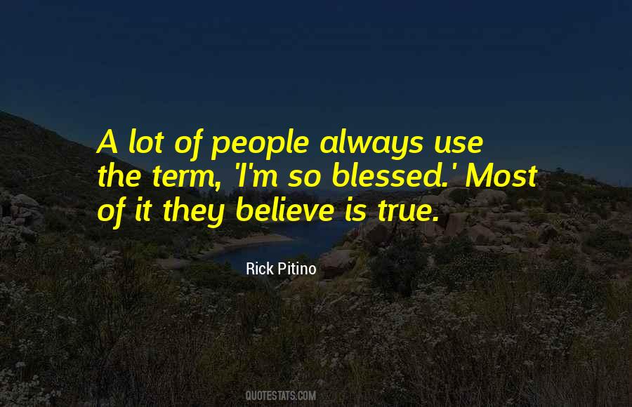 Rick Pitino Sayings #103314