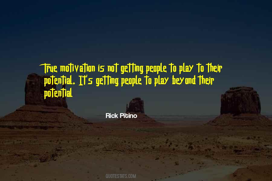 Rick Pitino Sayings #1130080