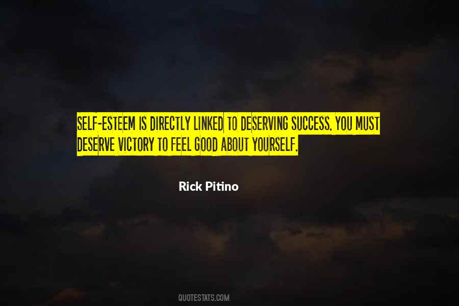 Rick Pitino Sayings #397024