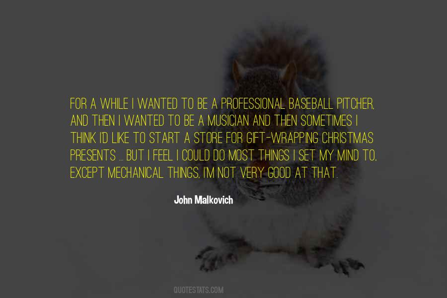 Baseball Pitcher Sayings #1436433