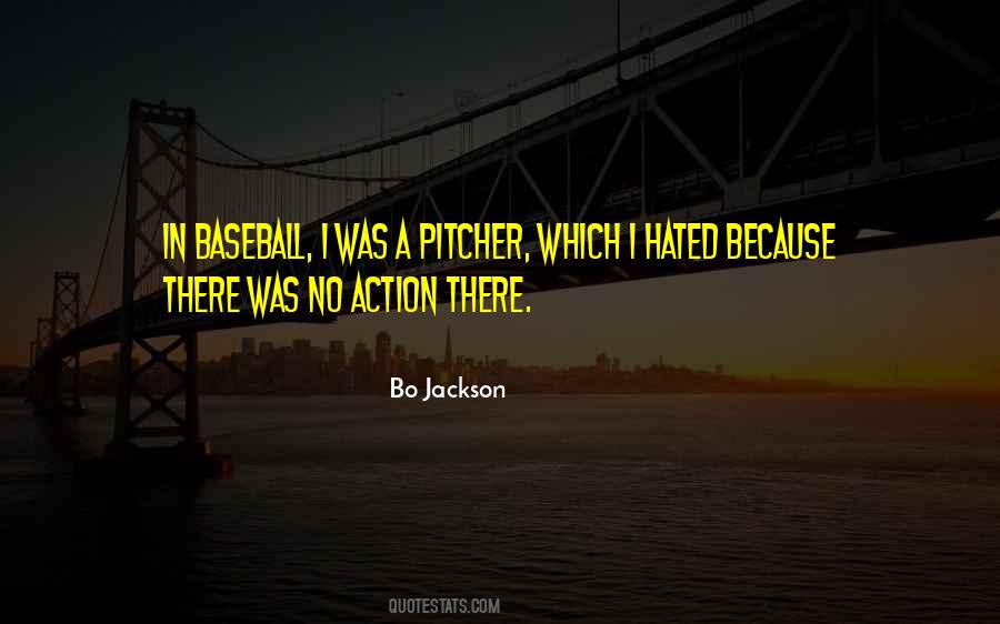 Baseball Pitcher Sayings #926147