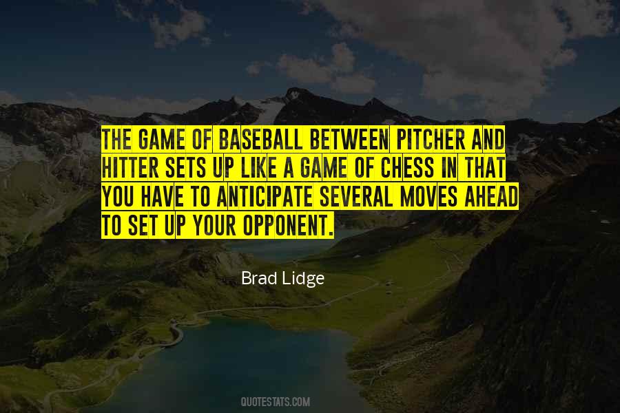 Baseball Pitcher Sayings #967411