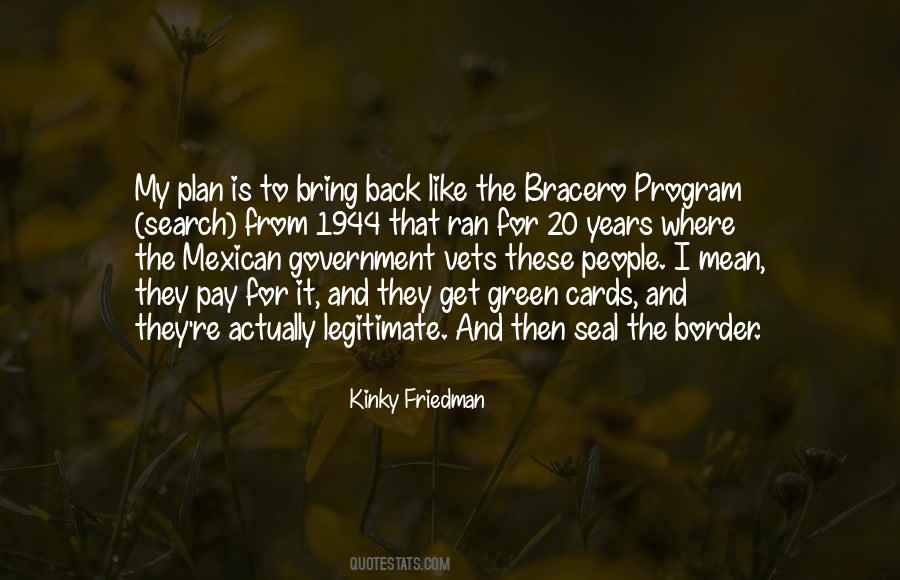Back Up Plan Sayings #1030598