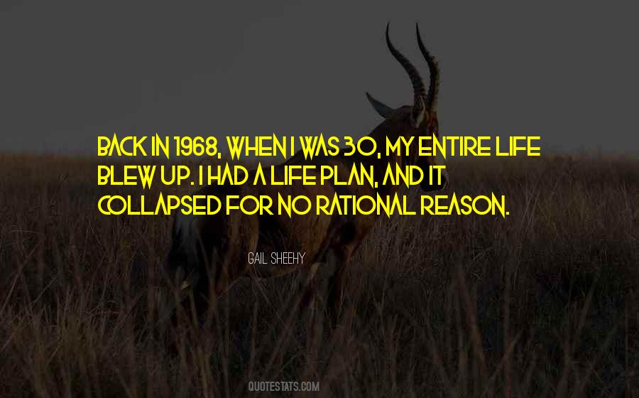 Back Up Plan Sayings #1387527