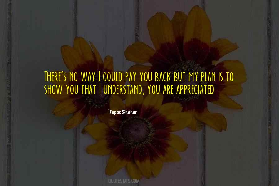 Back Up Plan Sayings #206325