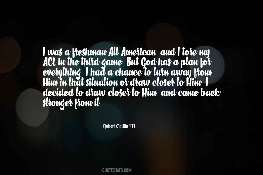 Back Up Plan Sayings #456822
