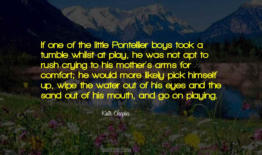 Water Play Sayings #1253321