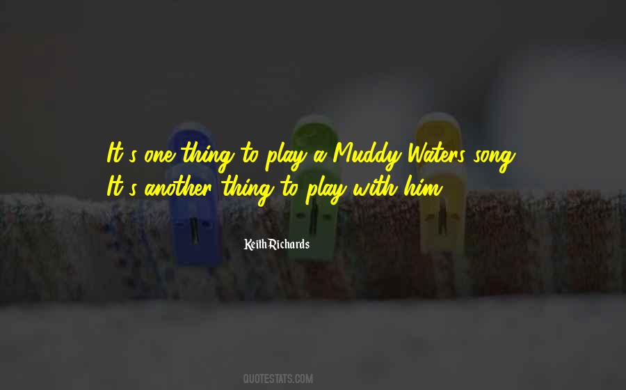 Water Play Sayings #553053