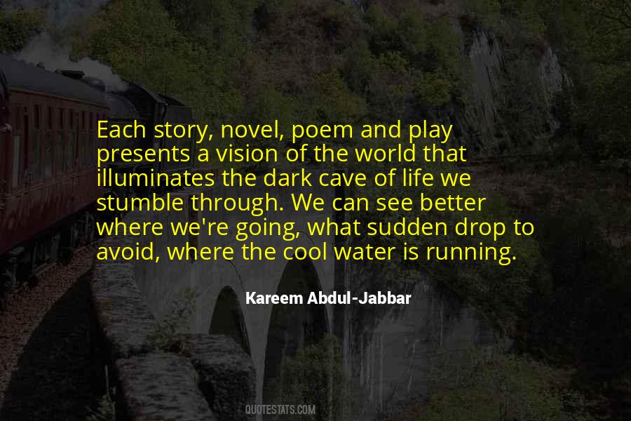Water Play Sayings #780465