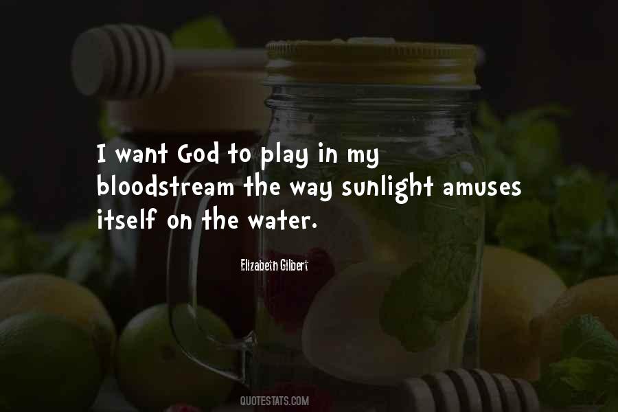 Water Play Sayings #897670