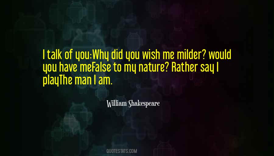 Shakespeare Play Sayings #307708