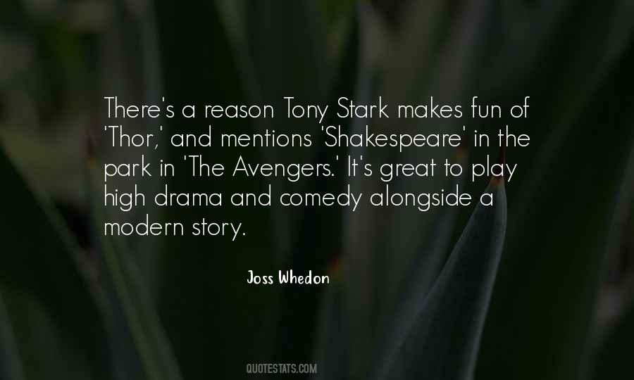 Shakespeare Play Sayings #405471