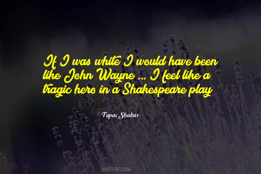 Shakespeare Play Sayings #612122