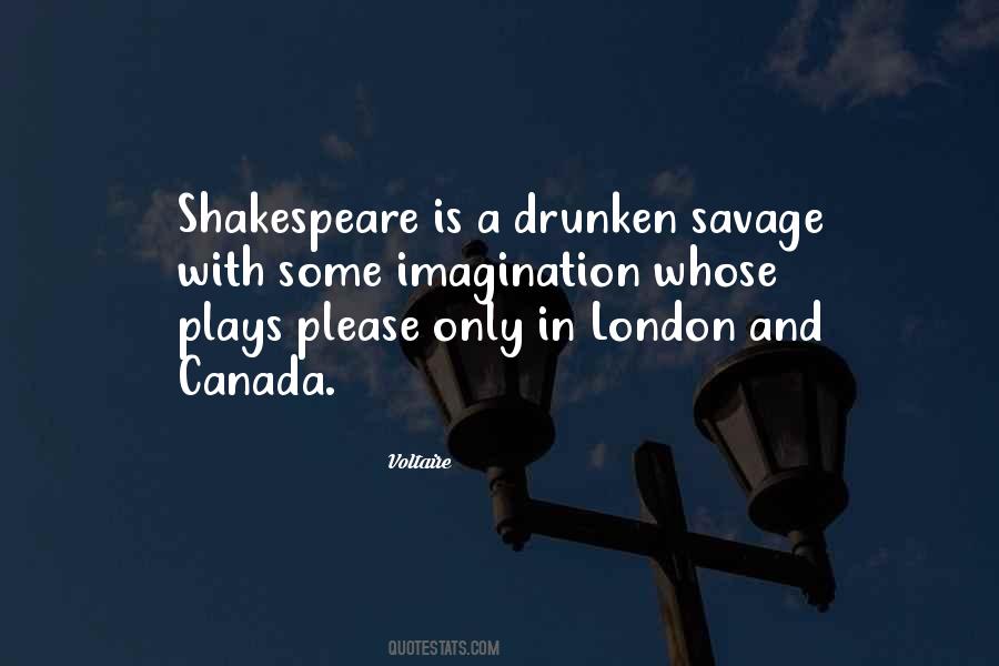 Shakespeare Play Sayings #917609