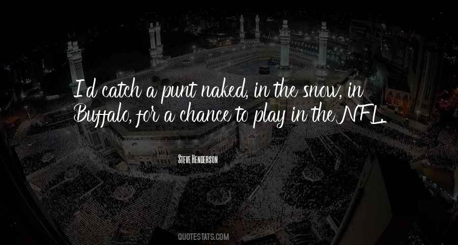 Football Play Sayings #241557