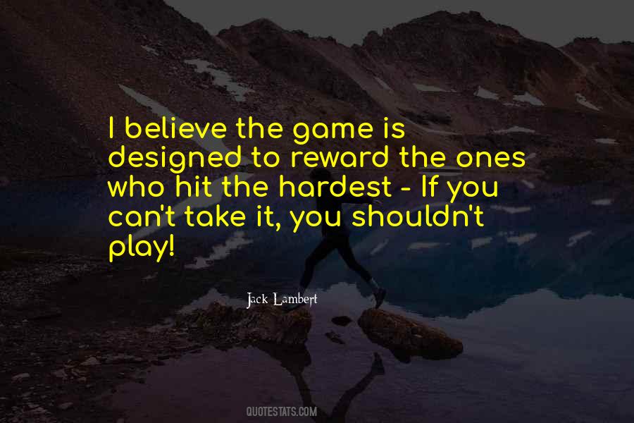 Football Play Sayings #244126