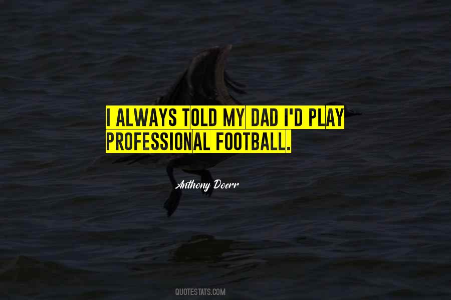 Football Play Sayings #247046