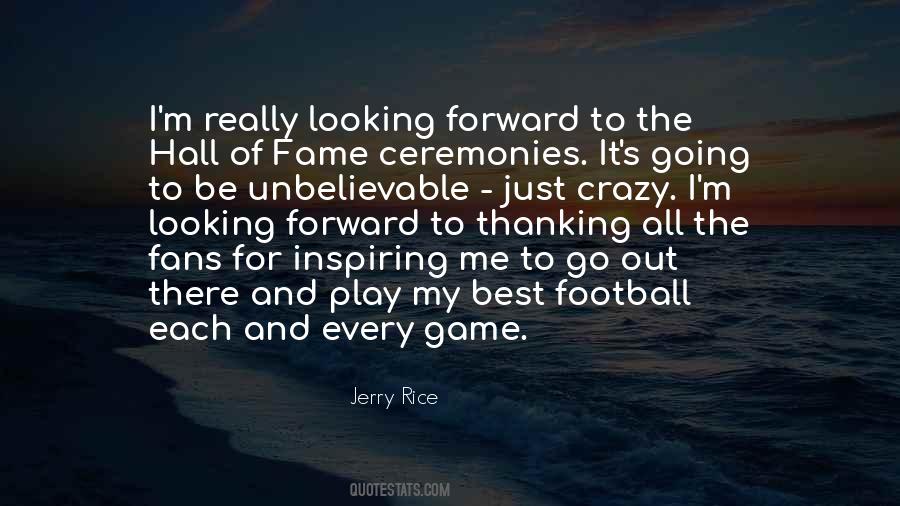 Football Play Sayings #355551