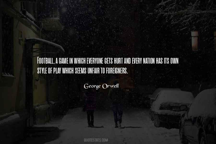 Football Play Sayings #423171
