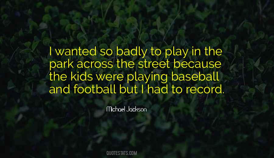 Football Play Sayings #438970