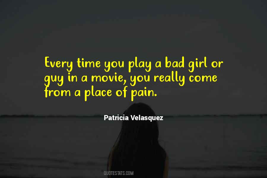 Play Girl Sayings #738767